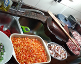 Foto del paso 8 de la receta: Locro criollo para todos los gustos