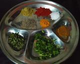 मसाला राजमा (Masala rajma recipe in hindi) रेसिपी चरण 1 फोटो