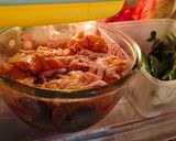 Foto langkah ke 3 dari resep Ayam Tangkap Khas Aceh.