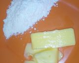 চকো ফান কুকিজ (Choco fun cookies recipe in bengali) রেসিপি ধাপ - 1 ছবি