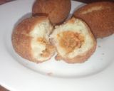 Foto langkah ke 5 dari resep Kroket Combro.