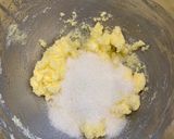 Foto del paso 1 de la receta: Cookies con Rocklets