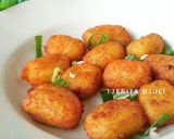 Foto langkah ke 6 dari resep Tater Tots.