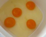 Sütőbe sült palacsinta recept fázis 1 fotója