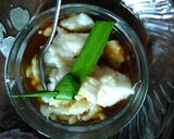 Foto langkah ke 6 dari resep Bubur sumsum alaala.