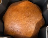 Foto del passaggio 6 della ricetta Pandoro salato / panettone gastronomico senza glutine 🎄