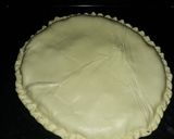 Foto del paso 4 de la receta: TARTA DE ACELGA, Atún Y CHOCLO 🥧👌
