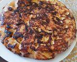 Foto del paso 5 de la receta Tortilla de papas