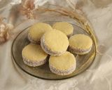Foto del paso 13 de la receta: ✨⭐ Alfajores de Maizena ®, receta original ⭐✨