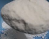 A picture of step 2 of Chicken kurkure.