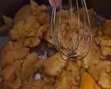 Foto langkah ke 3 dari resep Kue Sus Buah ala Bude Ati.