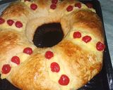 Foto del paso 39 de la receta: Roscón de pascuas
