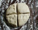 Foto del paso 5 de la receta: Masa hojaldre