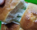 Foto langkah ke 8 dari resep ROTI SOBEK (no dairy no egg).
