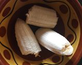 Foto del paso 3 de la receta: Croassants de chocolate y plátano caseros