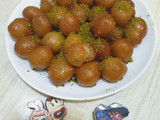 زلابيه