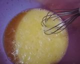 Foto langkah ke 2 dari resep Bread Puding Mudah.