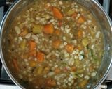 Foto del paso 3 de la receta: Locro vegano