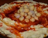 Foto del paso 4 de la receta: Hummus Pasta de garbanzos