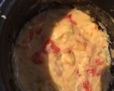 A picture of step 3 of California Farm Fennel Steaks with Ham & Cheese.
