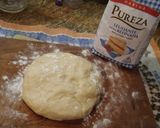 Foto del paso 2 de la receta: Masa para tarta casera