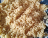 Foto del paso 1 de la receta: Cuscús de verano