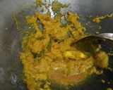 Foto langkah ke 1 dari resep Opor ayam fibercream.