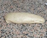 Foto del paso 21 de la receta: Chebakia hojaldrada de frutos secos y bañada en miel silvestre