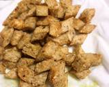 Himachali Sepu Vadi recipe step 4 photo