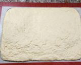 Foto del paso 15 de la receta: 👑🐪Rosca de Reyes rellena - 2 variantes: Nutella y Dulce de leche con nuez - Receta súper rendidora🐪👑