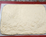 Foto del paso 15 de la receta: 👑🐪Rosca de Reyes rellena - 2 variantes: Nutella y Dulce de leche con nuez - Receta súper rendidora🐪👑