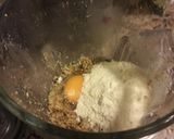 Foto del paso 3 de la receta: Barras proteicas de quinoa