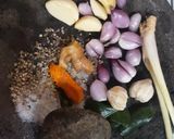 Foto langkah ke 3 dari resep Sop Ikan.