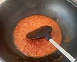 Foto langkah ke 3 dari resep Plecing jamur simple dan enak!!!.