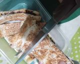 Foto langkah ke 4 dari resep 44. Roti Bakar Simple ala Rumahan.