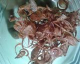 Foto langkah ke 4 dari resep Sayur sop.