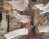 Foto del paso 3 de la receta: Lasagna de zucchini y berenjena