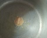 A picture of step 3 of Thai soup.
