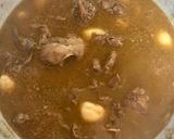 Foto del paso 2 de la receta: Conejo con ajos al coñac