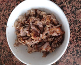 Foto del paso 2 de la receta: Taco de Costilla asada