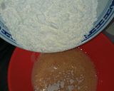 Foto langkah ke 2 dari resep 10. Pancake.