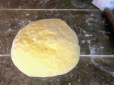 Pasta fatta in casa o los tallarines de la Nona