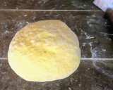 Foto del paso 2 de la receta: Pasta fatta in casa o los tallarines de la Nona