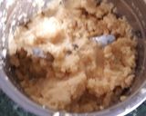 মটরডালের মুইঠ‍্যা(Matar daler muithya recipe in bengali) রেসিপির ধাপ 1 ছবি