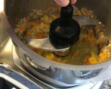 Foto del paso 5 de la receta: La mejor salsa de tomate casera para pizzas con Moulinex iCompanion