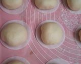 Foto langkah ke 4 dari resep Bakpao.