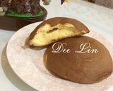 Foto langkah ke 9 dari resep Roti O (mexican Burn) Lembut didalam & Garing diluar 😍👍.