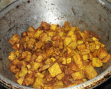 சேனை கிழங்கு மசாலா டீப் ப்ரை (Senaikilanku masala deep fry recipe in tamil) ரெசிபி ஸ்டேப் 3 புகைப்படம்