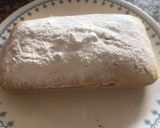 Foto del paso 3 de la receta Bizcocho de limón