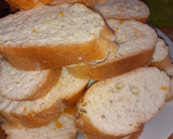 Foto del paso 2 de la receta: Pan frito 🥖